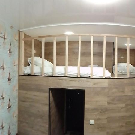 Hostel Voyage Kiev Exterior foto