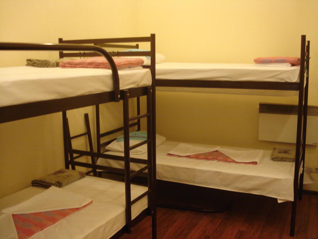 Hostel Voyage Kiev Cameră foto