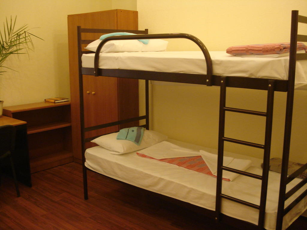 Hostel Voyage Kiev Cameră foto