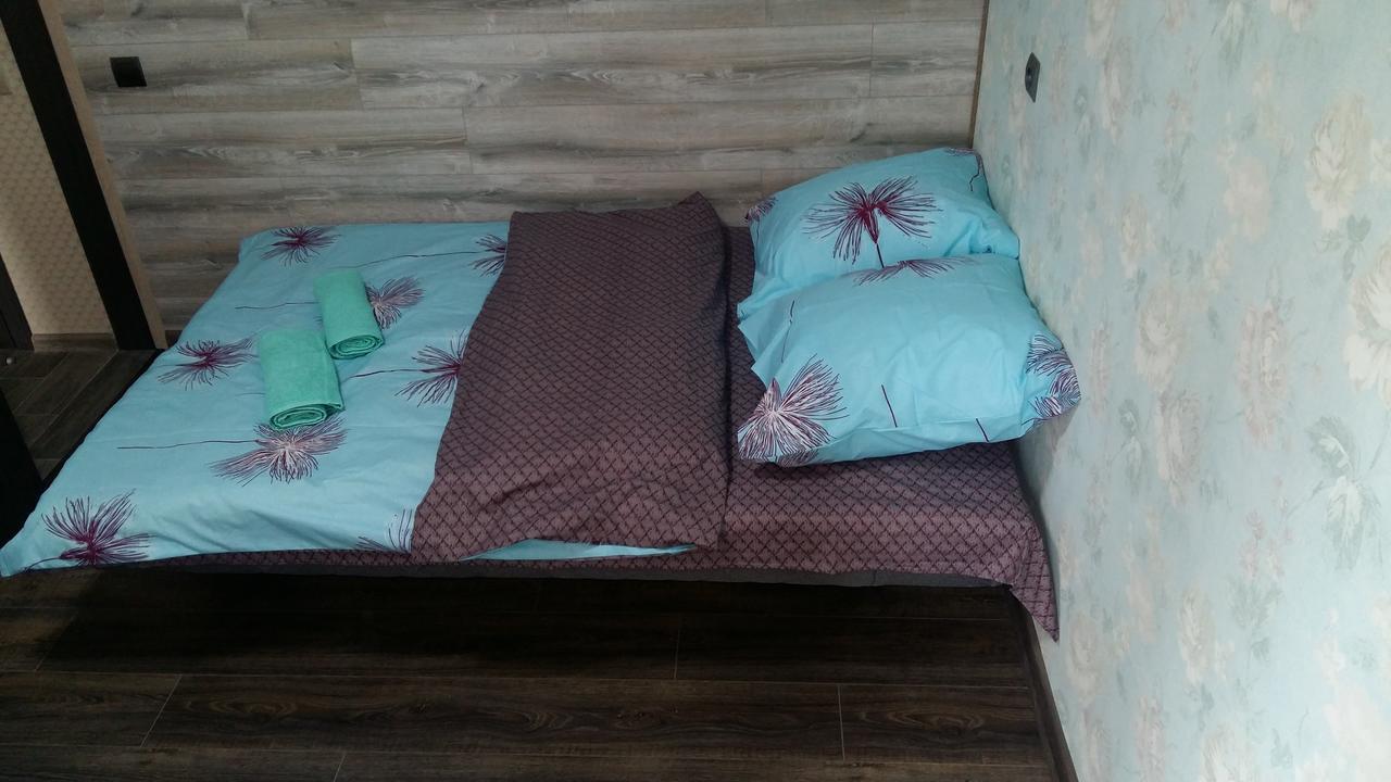 Hostel Voyage Kiev Exterior foto